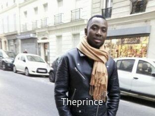Theprince