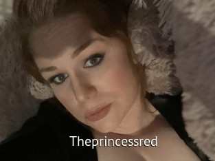 Theprincessred