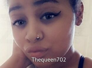 Thequeen702