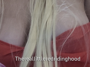 Thereallittleredridinghood
