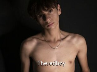 Theredboy
