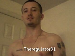 theregulator91 Zizi X