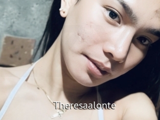 Theresaalonte