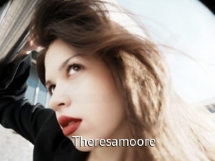 Theresamoore