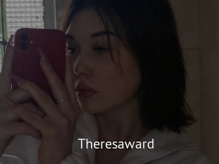 Theresaward