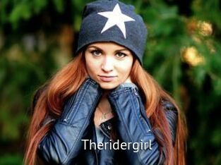 theridergirl Zizi X