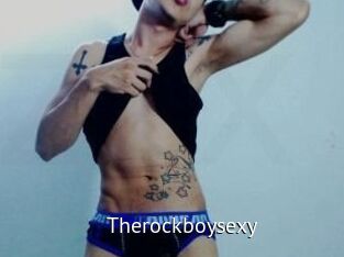 Therockboysexy