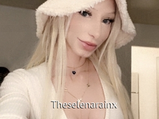 Theselenarainx