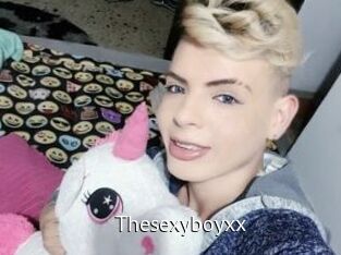 Thesexyboyxx
