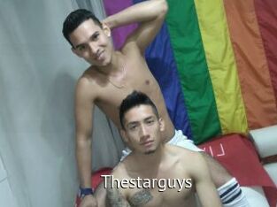 Thestarguys