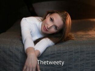 Thetweety