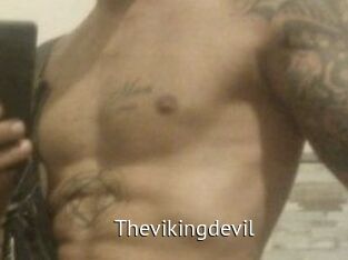 Thevikingdevil