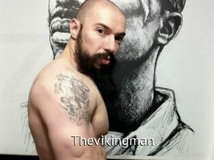 Thevikingman