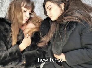 Thewitches