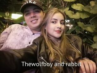 Thewolfboy_and_rabbit
