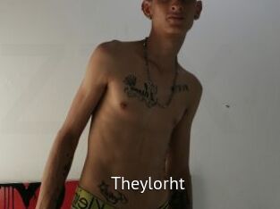Theylorht
