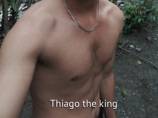 Thiago_the_king