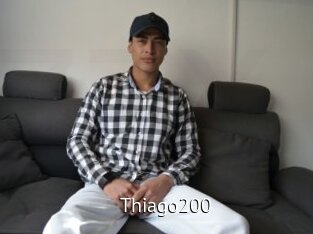 Thiago200