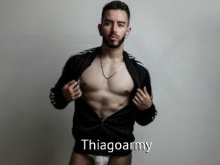 Thiagoarmy