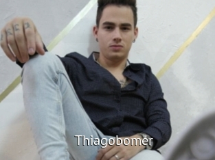 thiagobomer Zizi X