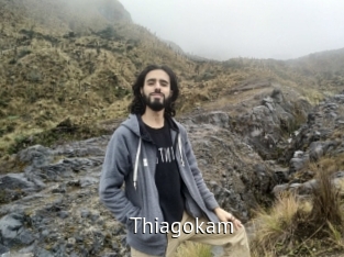 Thiagokam