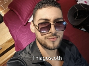 thiagoscoth Zizi X