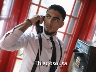 thiagosousa Zizi X