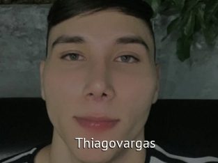 thiagovargas Zizi X