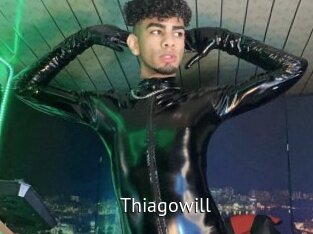 Thiagowill
