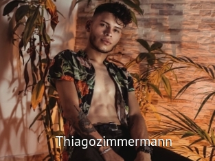 Thiagozimmermann