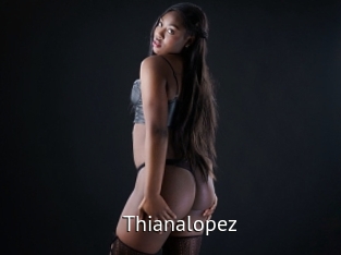 thianalopez Zizi X