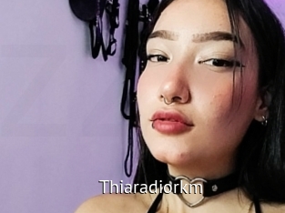 Thiaradiorkm