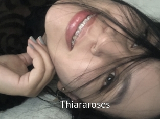 thiararoses Zizi X