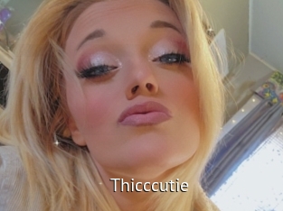 Thicccutie