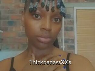 ThickbadassXXX