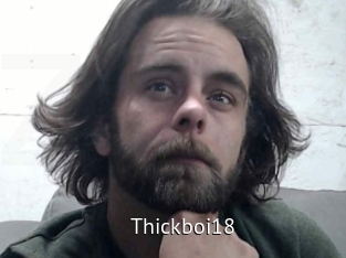 Thickboi18