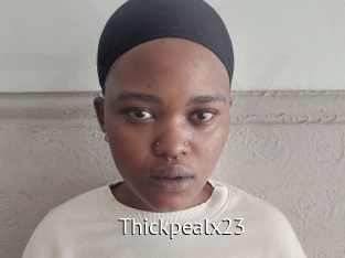 thickpealx23 Zizi X