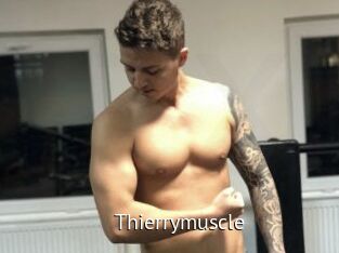 Thierrymuscle