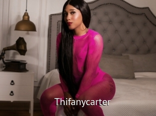 thifanycarter Zizi X
