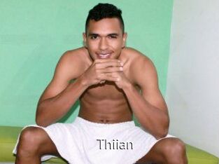 Thiian