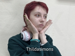 thildasimons Zizi X