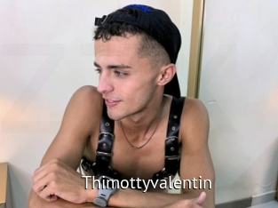 Thimottyvalentin