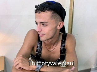 Thimotyvalentani