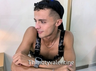 Thimotyvalentine