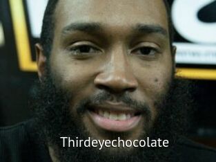 Thirdeyechocolate