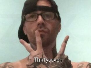 Thirtyseven