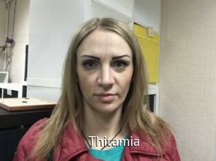Thitamia