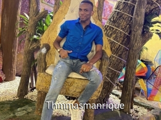 Thmmasmanrique