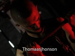 Thomaasjhonson