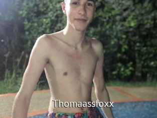Thomaassfoxx